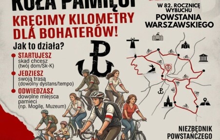 Skarżyskie Koła Pamięci - 1